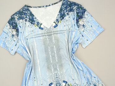 4f bluzki: Blouse, XL (EU 42), condition - Very good