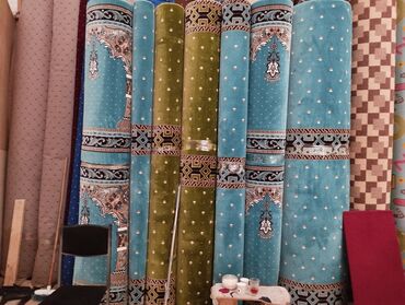 Linoleum: 🧶 KOVROLİN SATIŞI – Geniş çeşid, sərfəli qiymətlər! 🧶 Eviniz