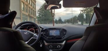 VAZ (LADA): VAZ (LADA) Vesta: 1.8 l | 2019 il Universal — 8