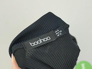 ozdoby do bluzek: Boohoo, Bluzka damska, rozmiar M — 5