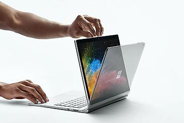 Ноутбуки Microsoft: Б/у, Intel Core i7, В рассрочку — 3