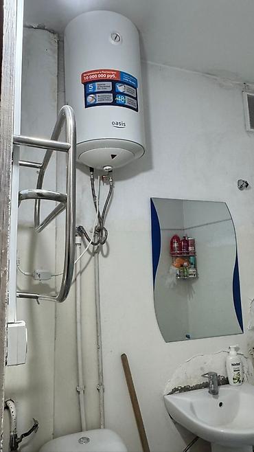 Продажа квартир: 1 комната, 35 м², 106 серия, 3 этаж, Косметический ремонт — 5