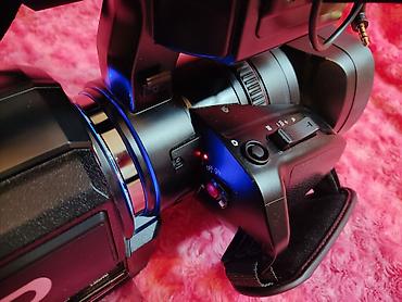 Фото и видеокамеры: Panasoni̇c full hd mdh2 vi̇deo kamera — 3