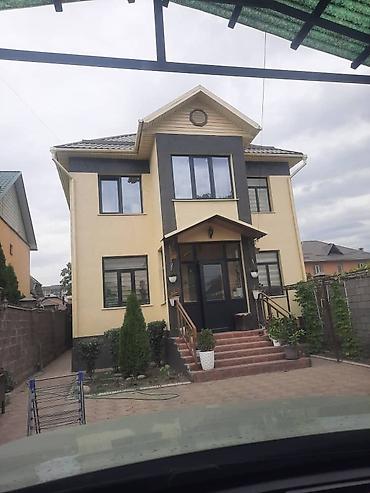 Продажа домов: СРОЧНО❗️СРОЧНО❗️Продается 2х этажный жилой дом 2009 года постройки в — 3