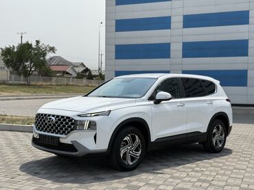 дизельные мотоблоки цена: Hyundai Santa Fe: 2021 г., 2.2 л, Автомат, Дизель, Кроссовер