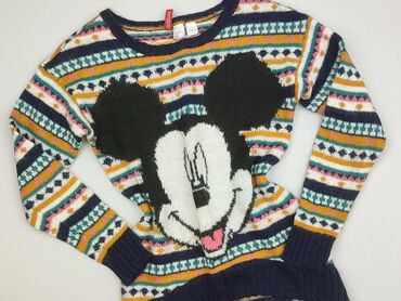 stradiwarius swetry: H&M Divided, Светр жіночий, розмір 2XS