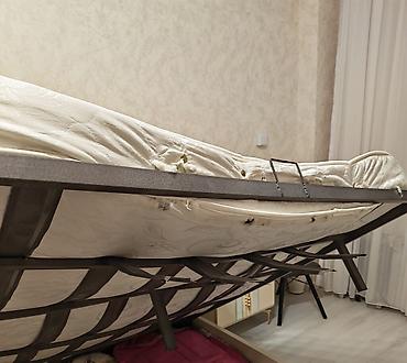 Şəkildə göründüyü kimi bazasının aşağı tərəfinin dəmirləri lalafo.az -da Şəkildə göründüyü kimi bazasının aşağı tərəfinin dəmirləri