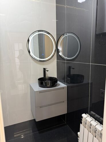 Продажа квартир: 4 комнаты, 124 м², Элитка, 7 этаж, Евроремонт — 17