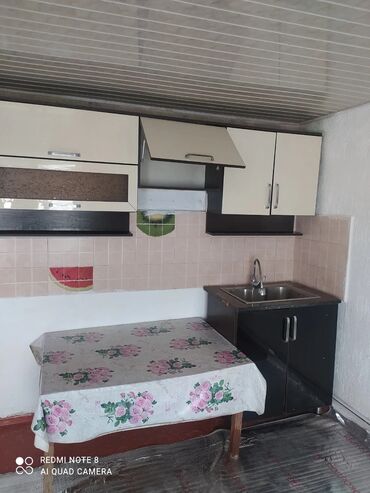 Долгосрочная аренда домов: 25 м², 2 комнаты, Утепленный, Забор, огорожен