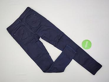 spodenki jeansowe pull: Per Una, Legginsy rozmiar S — 3