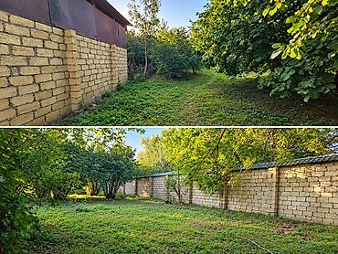 gence emlak satisi: 9 sot, Tikinti, Mülkiyyətçi, Kupça (Çıxarış) — 4