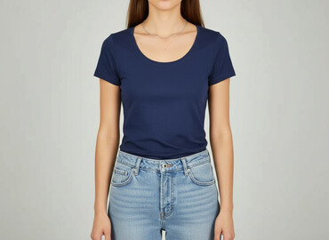 t shirty polaroid: Janina, Футболка жіноча, розмір S