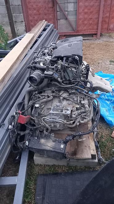 Бензиндик кыймылдаткыч Toyota 2018 г., 2.5 л, Колдонулган, Оригинал, АКШ lalafo.kg да Бензиндик кыймылдаткыч Toyota 2018 г., 2.5 л, Колдонулган, Оригинал, АКШ