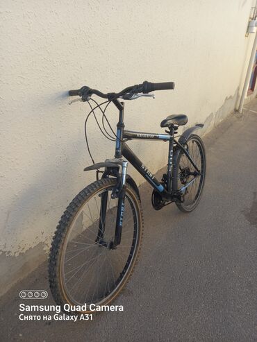 велосипеды из германии бишкек: Горный велосипед Start, 26"