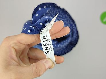 blue: Shein, Sukienka damska, rozmiar L — 6