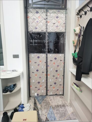 офисный мебель бишкек: Зимние термошторы на дверь защищает от сквозняков толщина-1-1,5 см