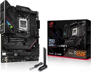 asus x515m: Ana plata "ROG STRIX B650E-F Wi-Fi DDR5"Ana Plata-ROG STRIX B650E-F — 1