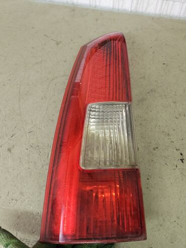 Стоп-сигналы: Задний левый стоп-сигнал Volvo 2003 г., Б/у, Оригинал, Германия — 10
