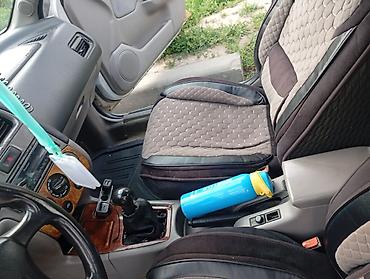 Nissan: Nissan Primera: 2000 г., 1.8 л, Механика, Бензин, Лифтбек — 11