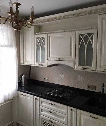 продажа однокомнатной квартиры: 1 комната, 40 м², 104 серия, 1 этаж, Дизайнерский ремонт — 5
