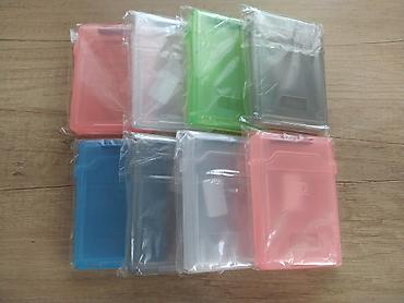 ssd 2: Пластиковый кейс для хранения жестких дисков HDD, SSD, SATA, 2,5 дюйма — 7