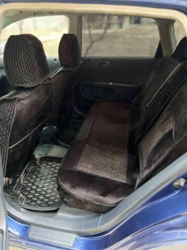 Honda: Honda Civic: 2001 г., 1.4 л, Механика, Бензин, Хэтчбэк — 5