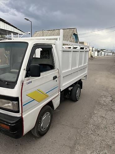 дайво: Продаю грузовой лабо цена 330.000 Обращаться по номеру Обмен спринтер — 1
