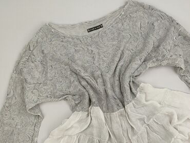 isolde bluzki: Women`s tunic, size S