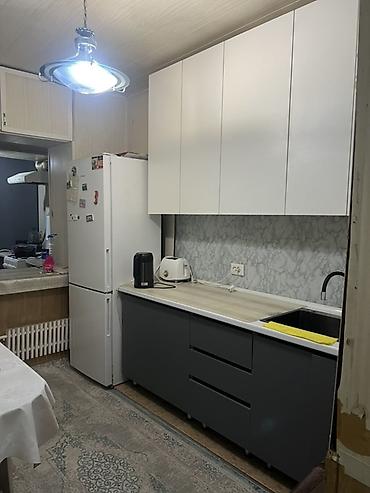 обмен квартиры на дом: 3 комнаты, 84 м², Городок Энергетиков Индивидуалка, 5 этаж, Косметический ремонт — 5