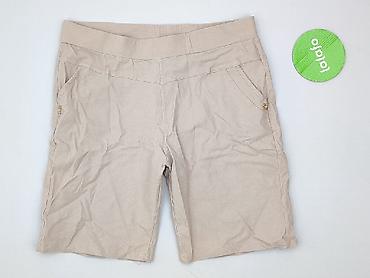jeans short: Szorty damskie, rozmiar 2XL — 2