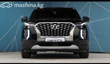авто из кореи в наличии в бишкеке: Hyundai Palisade: 2019 г., 2.2 л, Дизель, Внедорожник