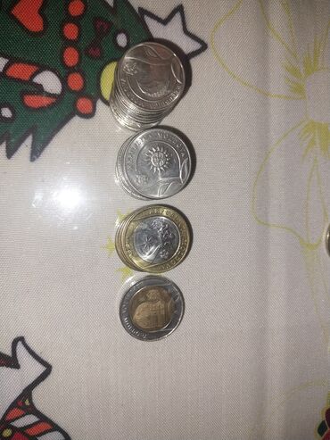 Əskinaslar: Maraqlanan elaqe saxlasın yazsın 0516556813 — 33