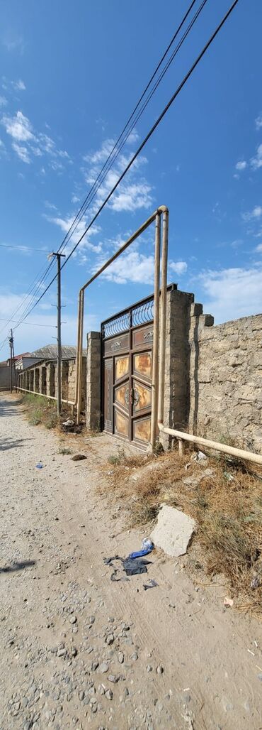 bine qesebesi kiraye: 18 sot, Tikinti, Mülkiyyətçi, Kupça (Çıxarış)