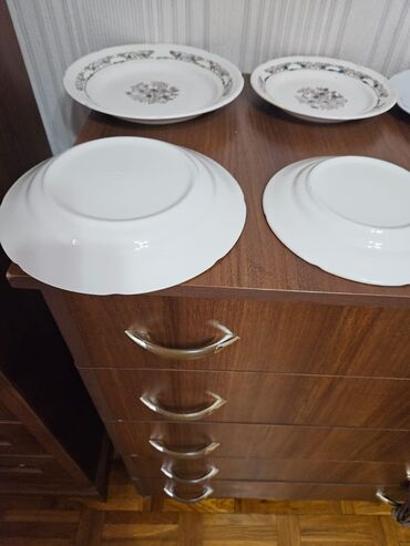 Boşqablar: Boşqablar, Keramika, Rusiya — 11