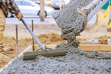 Напольные работы: Стяжка пола — профессиональное устройство ровного и прочного основания — 2