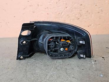 ibiza: Задний левый стоп-сигнал Seat 2004 г., Б/у, Оригинал, Германия — 6