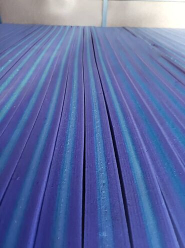 Другое для спорта и отдыха: Борсовский мата ппэ паралон татами ковёр олимпийский мат — 3