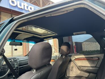 Opel: Opel Vectra: 2 l | 1994 il 300303 km Sedan — 1