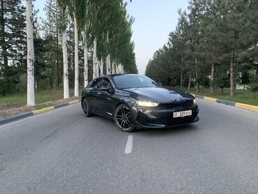 Kia: Kia K5: 2019 г., 1.6 л, Автомат, Бензин, Седан