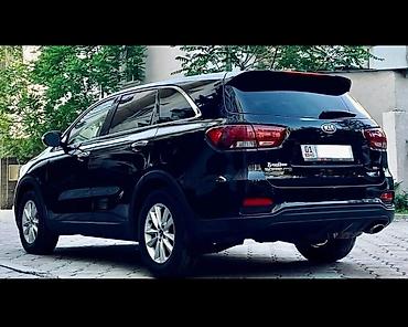 elm327 bluetooth: Kia Sorento: 2020 г., 2.4 л, Автомат, Бензин, Кроссовер — 3