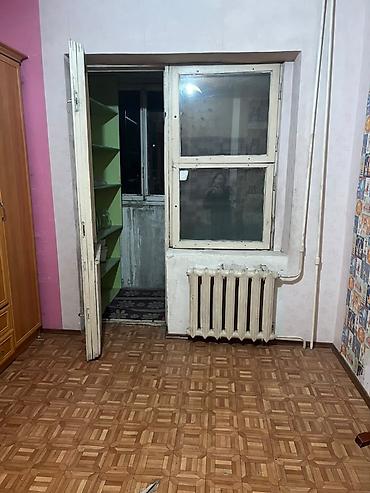 без подсиление: Сдаётся комната с балконом в квартире. подсиление только девушки.1 — 3