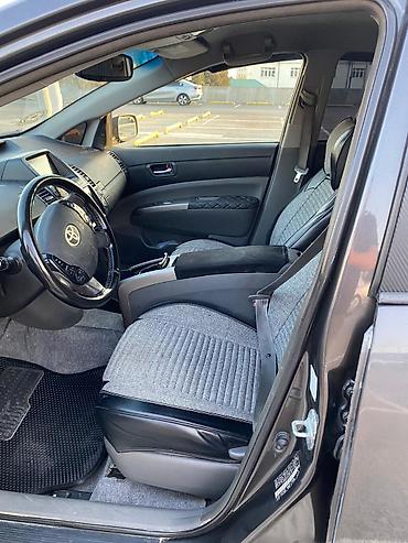 prius invertor: Maşin tam idal vəzytdə batareyjalri dəyşib mator yaqi yeni dəyşib — 4