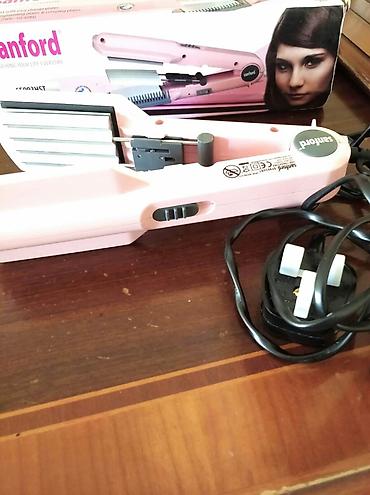 philips utu fenleri: Saç düzləşdiricilər – bir neçə model 1) Pro-Hair Straightener (qutuda — 9