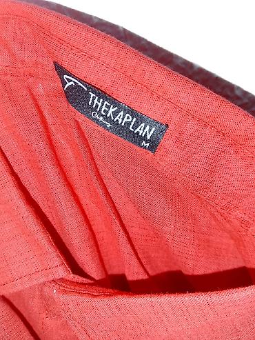 Košulje: Muške košulje – veličina L (2 komada) Svaka košulja po 800dinara 1) — 10