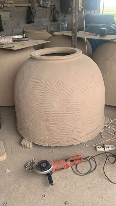 Очок: Тандыры, Очок, Барбекю Больше 6 лет опыта — 29