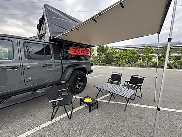 Jeep: Jeep Gladiator: 2020 г., 3.6 л, Автомат, Бензин, Пикап — 7
