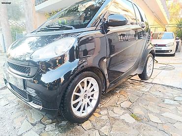 Smart: Ορφεας — 9
