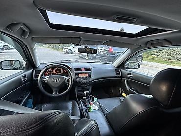 хонда срв 2 рестайлинг: Honda Accord: 2004 г., 2.4 л, Автомат, Бензин, Универсал — 4