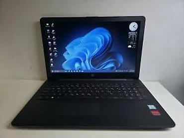 HP: Hp 8GB SSD+HDD Kamera Hdmi Dve grafičke Proc I3. POGLEDAJTE MOJE — 8