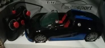Igračke: Kabriolet auto novo igracka na daljinski akcija cene nisu fiksne — 3